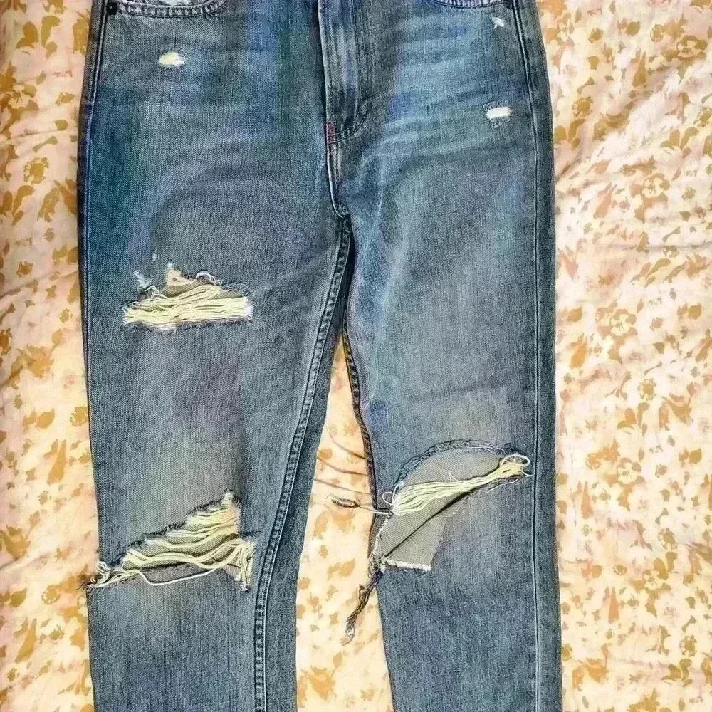 Reformation Jeans - Picture 4 of 6